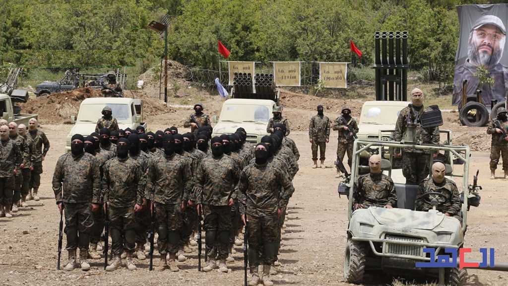  The Dawn of the Era of Hezbollah