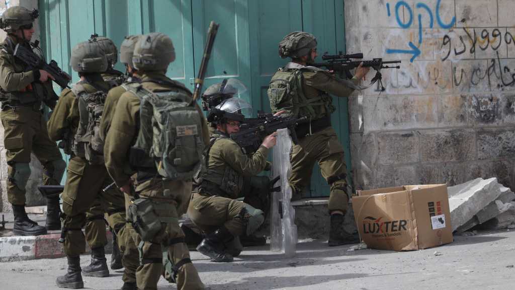  Washington Post: Israel carrying out extrajudicial killings of Palestinians, especially children