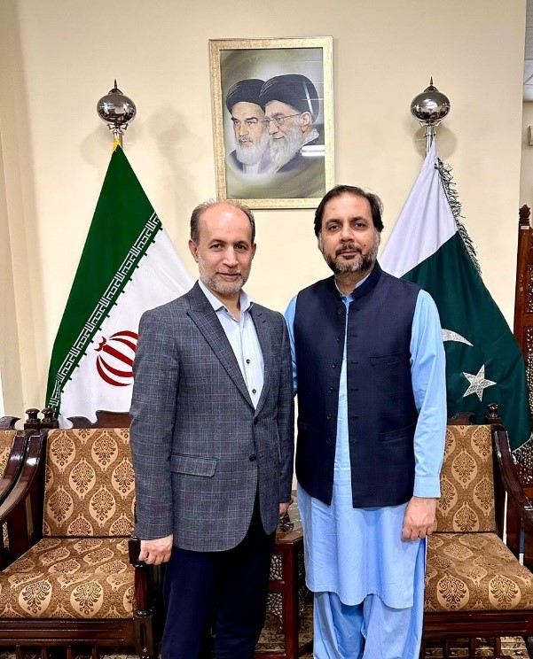 رئیس بارگاه تونسه شریف: ایمان ما بدون محبت به اهل‌بیت(ع) کامل نمی‌شود