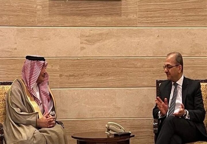 Isang Saudi technical team ang dumating sa Damascus para talakayin ang mga mekanismo para sa muling pagbubukas ng embahada