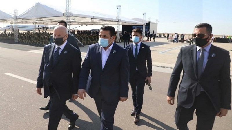 ڕاوێژکاری ئاسایشی نیشتمانیی عێراق لەبەر بەدواداچوون بۆ ئاسایشی سنوورەکان لەگەڵ ئێران سەردانی سلێمانی دەکات