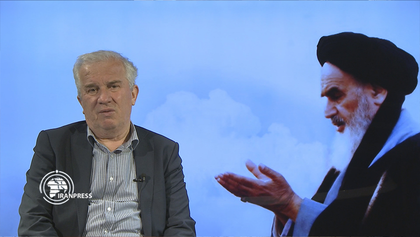  Imam Khomeini created fresh spirit in Bosnia