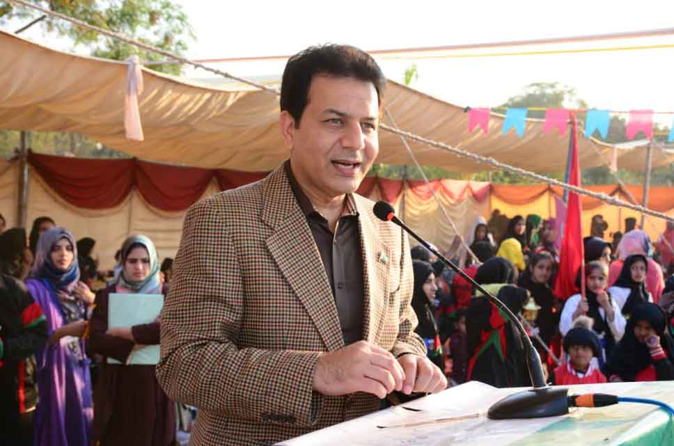 Famous Pakistani thinker: Imam Khomeini introduces true face of Islam