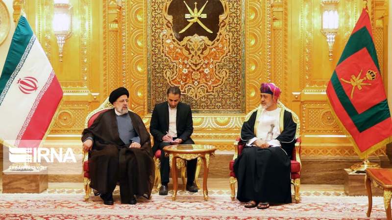 Der Sultan von Oman wird morgen im Iran erwartet