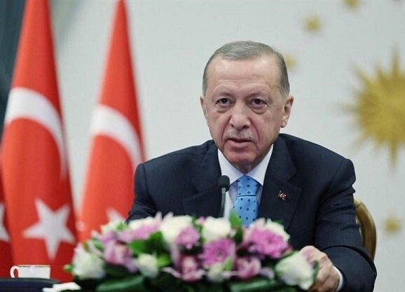 أردوغان يفوز بانتخابات الرئاسة التركية