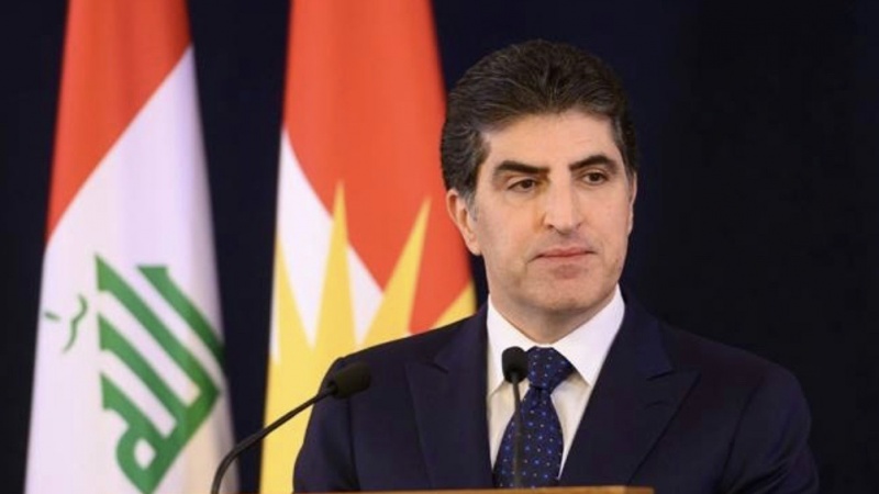 Nêçîrvan Barzanî bang li aliyên hevpeymaniya rêveberiya dewletê kir ku pabendî rêkeftinan bin