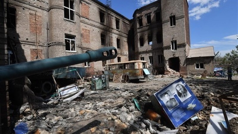 Европа арестовала миллиардные активы граждан России под предлогом поддержки Украины