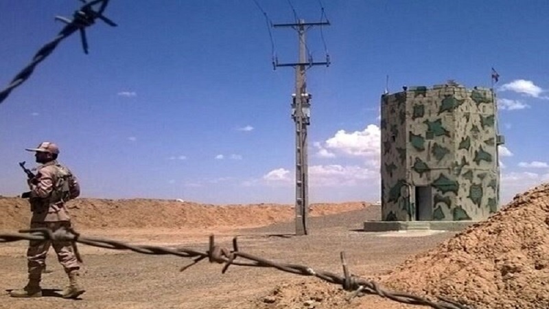 Askari 2 wa Iran wauawa katika shambulio la kichokozi la Taliban; utulivu warejea