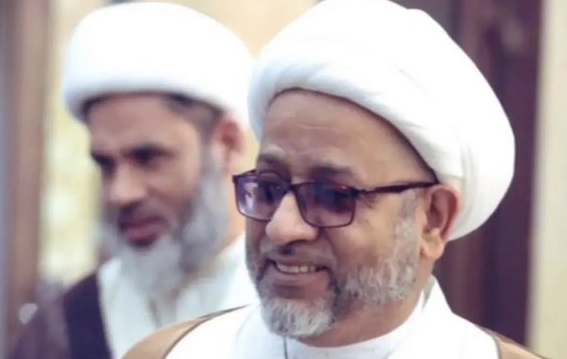 السلطات البحرينية تطلق سراح إمام صلاة الجمعة في جامع الإمام الصادق(ع)
