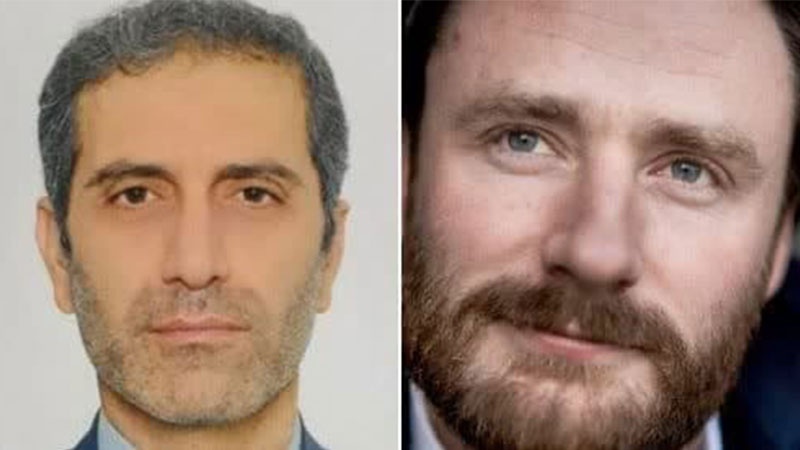 Brüssel: Tehranla Belçika arasında məhbuslar dəyişdirldi