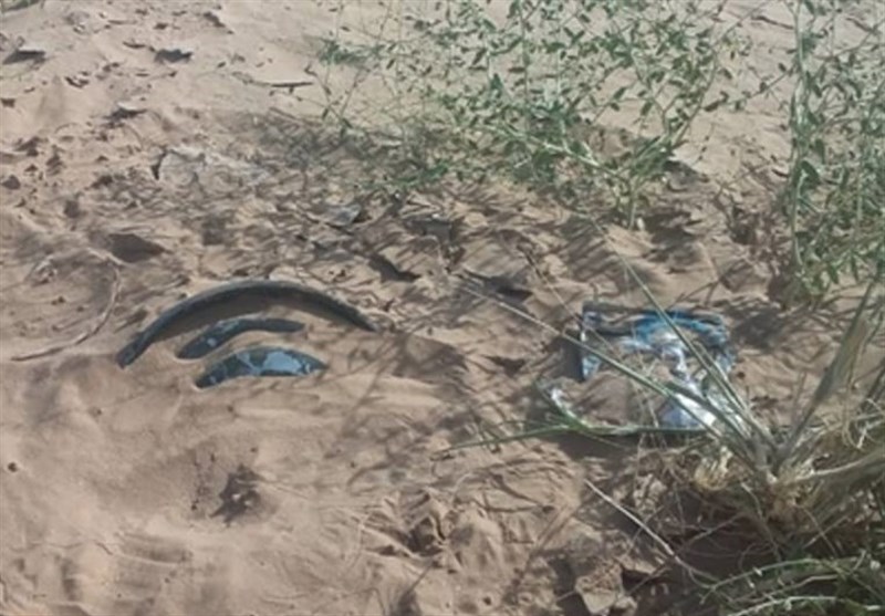  Two Yemeni children killed, three injured in landmine blast 