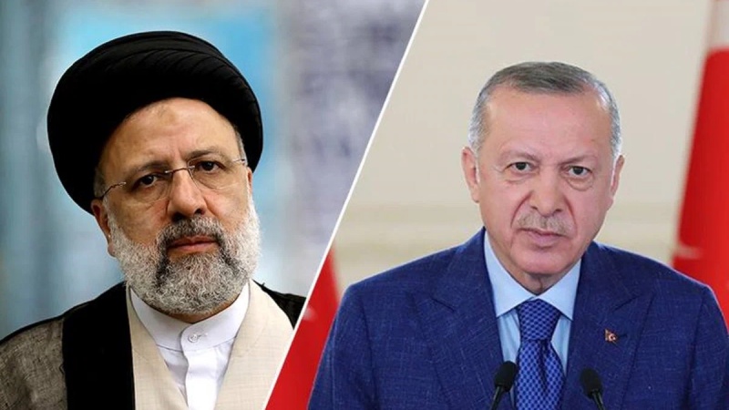 Menangi Pilpres, Raisi Sampaikan Selamat kepada Erdogan