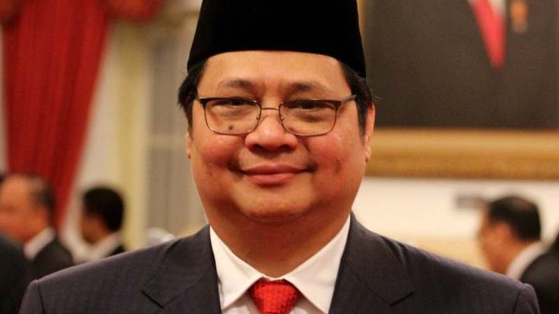 Indonesia Dukung Implementasi Teknologi Tinggi untuk Ekonomi Bersih