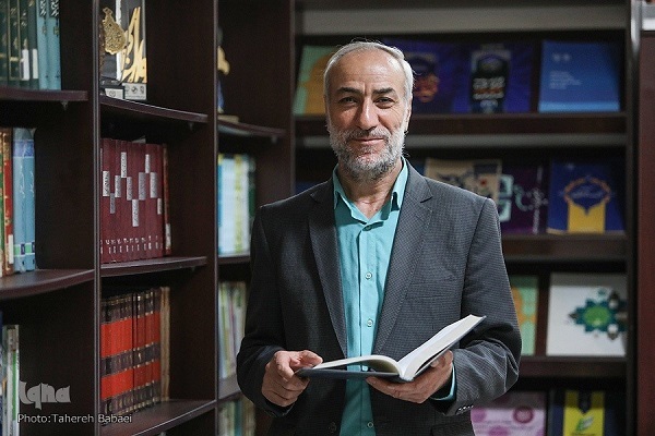  Imam Hassan al-Nujtaba a role model in bravery, Jihad