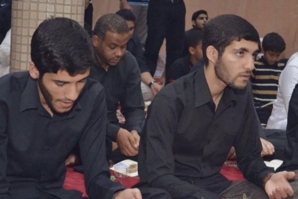 رژیم سعودی دو شیعه بحرینی را ۸ سال پس از دستگیری اعدام کرد