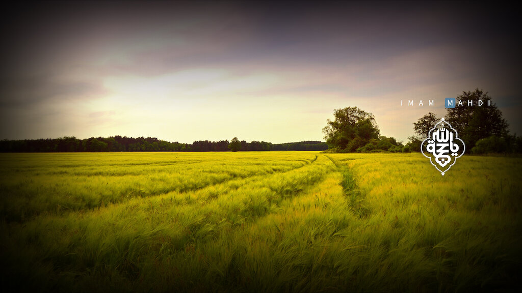 Imam Khamenei: The wide impact of Imam Mahdi's (aj) reappearance (Video)