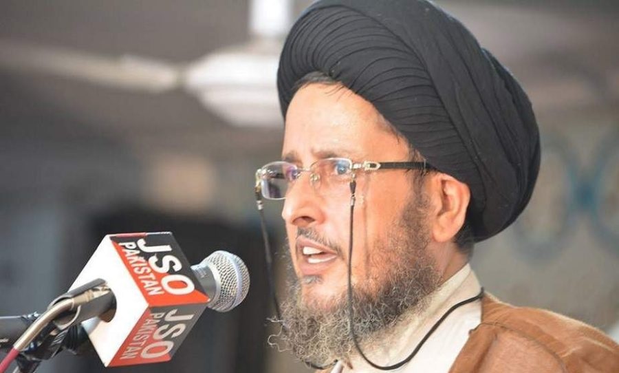 علامه سبطین سبزواری: اهانت کننده به حضرت مهدی(عج) سریعا دستگیر شود