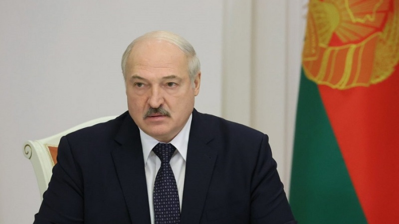 Lukaşenko: Rusya, özel askeri harekata başlayarak daha kötü olaylar yaşanmasının önüne geçti