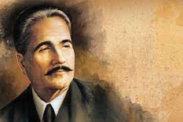 برنامه هند برای حذف موضوعات مربوط به اقبال لاهوری از کتاب‌های درسی