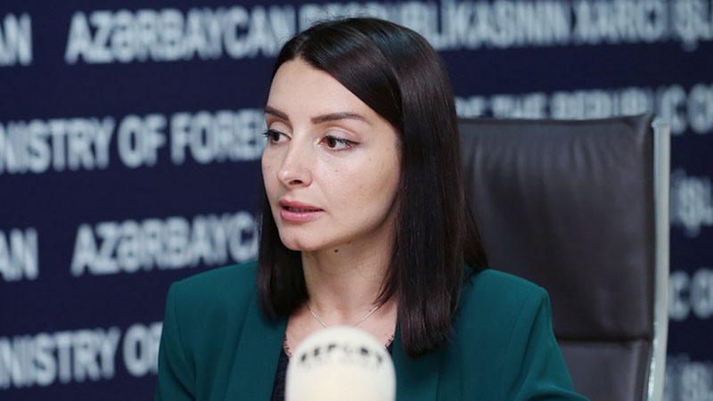 Кишинјовда Азәрбајҹанла Ермәнистан арасында сүлһ сазиши имзалана биләр
