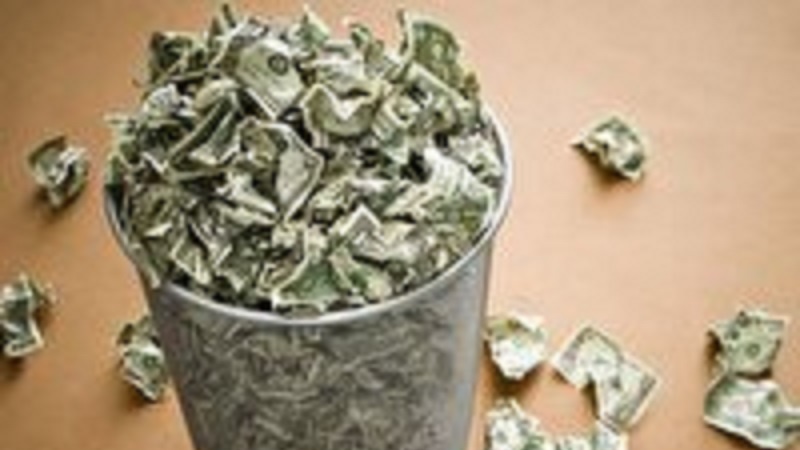 Американский аналитический центр: Процесс дедолларизации в мире не остановить