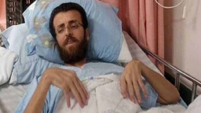 Pesan dan Dampak Gugurnya Tawanan Palestina di Penjara Israel