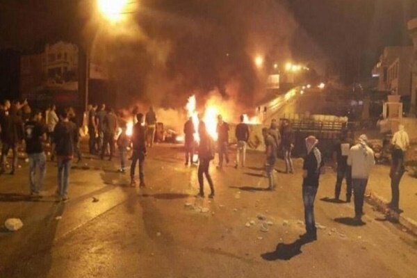 Palestinian groups, Zionist forces agree to Gaza ceasefire