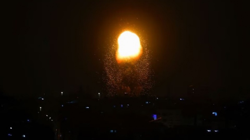Einigung auf Waffenruhe im Gazastreifen