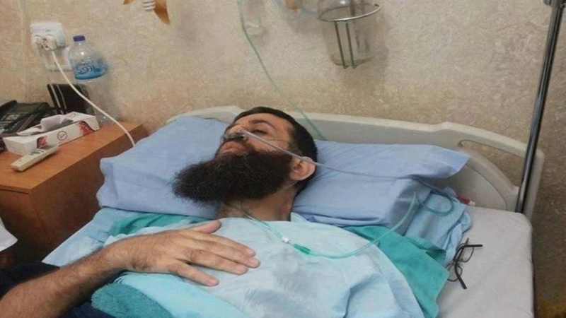 L'Ue chiede un'indagine aperta sul martirio di Khader Adnan