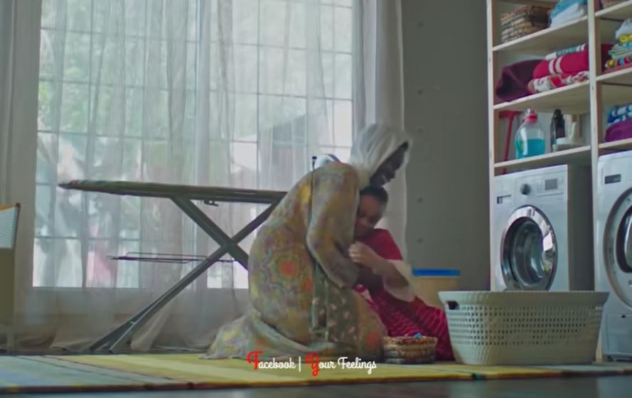 Emotional Video: The Beauty of Islam