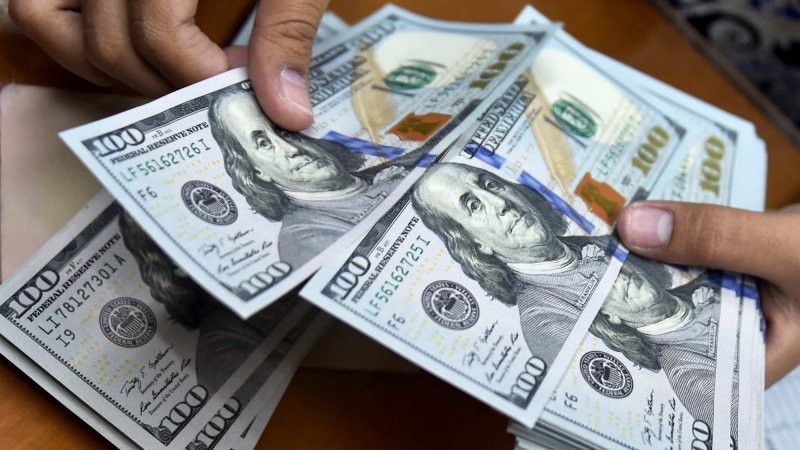 Presiden Argentina dan Brazil Bertemu Bahas Dedolarisasi