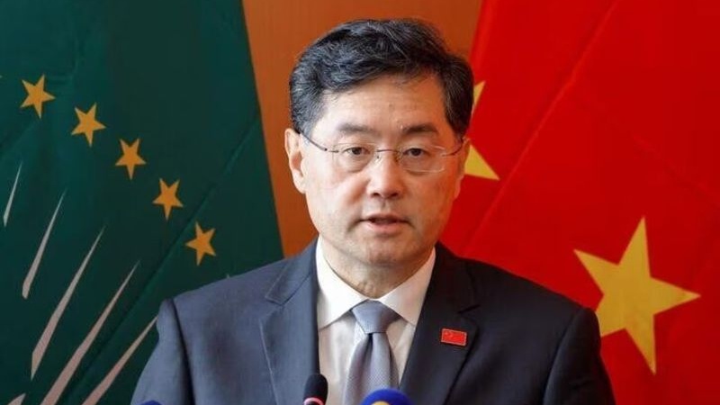 Menlu Cina Temui Panglima Junta Militer Myanmar, Ini yang Dibahas