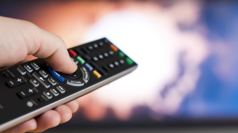 TV-lər deputatlar tərəfindən kəskin tənqid olundu