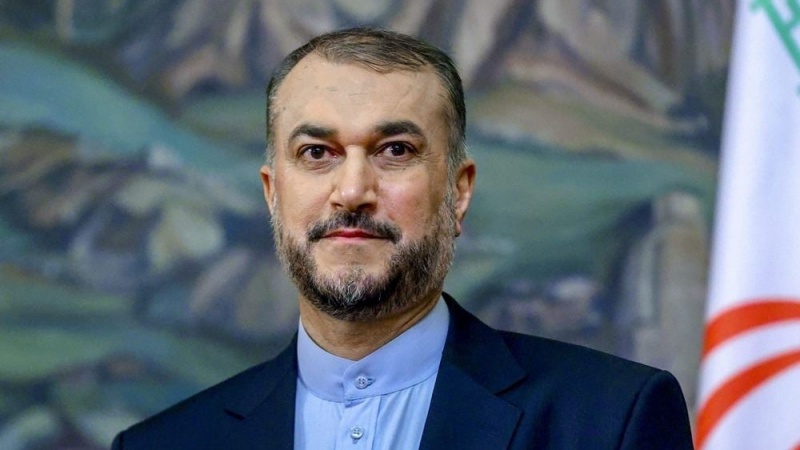 Амирабдуллоҳиён: Сафари Раисӣ ба Сурия таҷаллии муваффақияти дипломатияи давлат дар ҳамгароии минтақаӣ аст