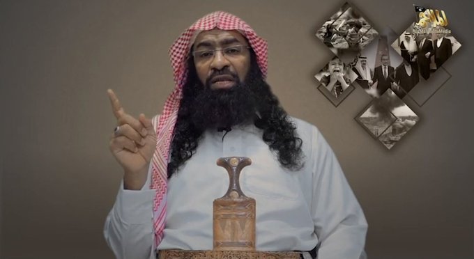  زعيم تنظيم “القاعدة” يحرج من جديد قوات التحالف في اليمن