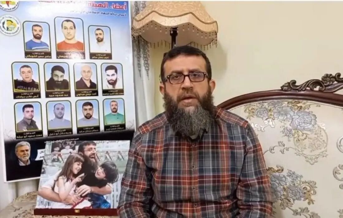 الوفاق بحرین: خضر عدنان در راه آزادسازی قدس به شهادت رسید