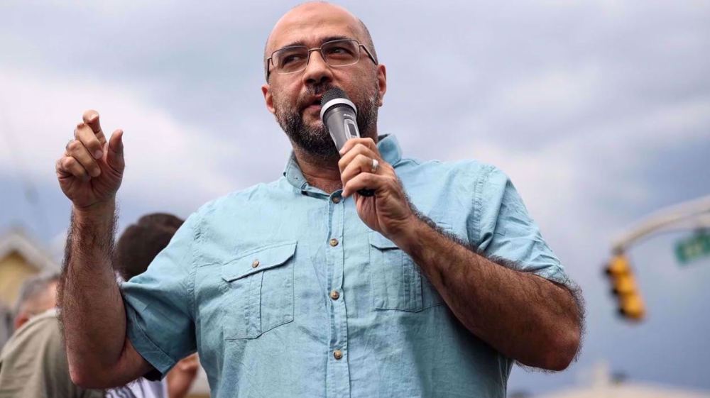 Muslim mayor turned away from Eid al-Fitr celebration at White House