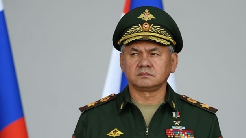 Rusya: Ukrayna geçen ay 15 bin kayıp verdi