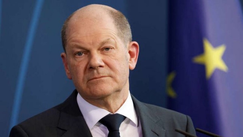 Обеспокоенность Берлина использованием немецкого оружия для нападения на Россию