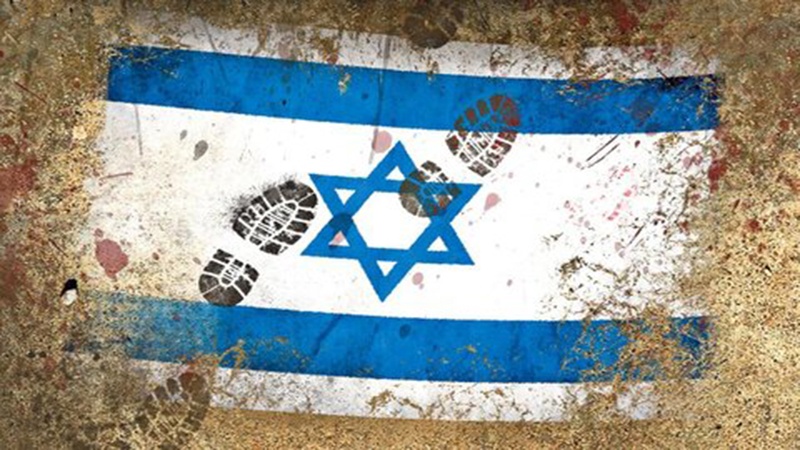 Mabadiliko ya wazi katika mtazamo wa Wamarekani kuhusu utawala wa kibaguzi wa Israel