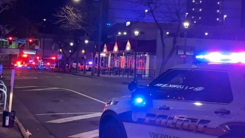 Mutane 9 Ne Suka Mutu Tare Da Jikkata Da Dama Sakamakon Harbe-harbe A Birnin Chicago