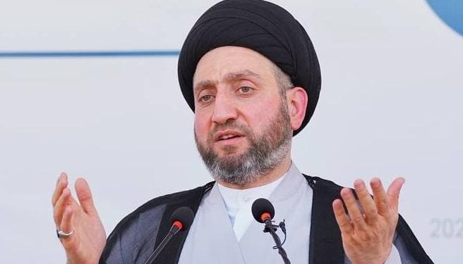 قدردانی حکیم از رویکرد مثبت اتحادیه عرب