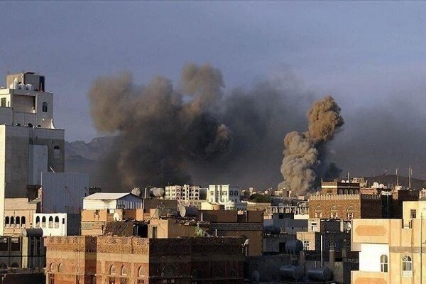 2 Yemenis killed in artillery attack amid peace talks