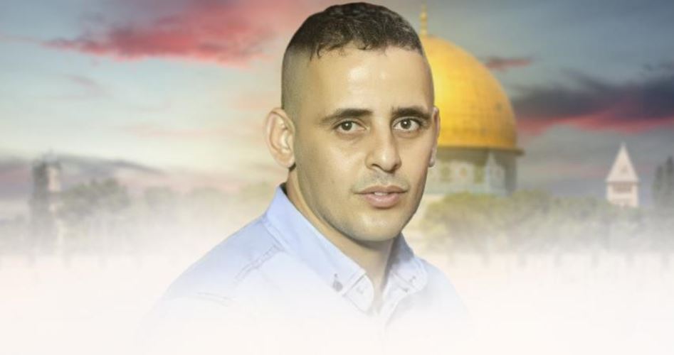 Hamas mourns martyrdom of Palestinian citizen in Israeli terrorist army raid in Jenin