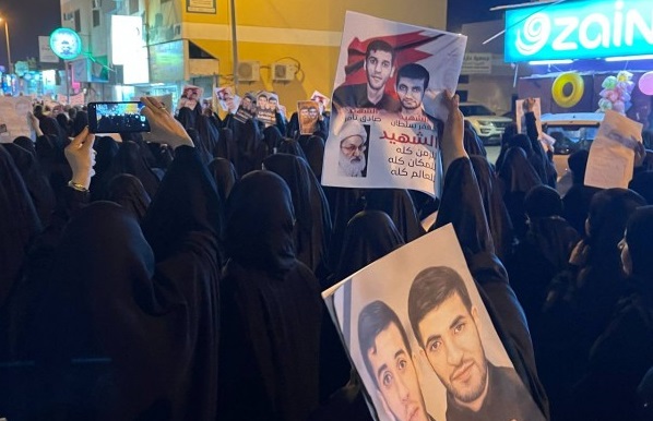 واکنش انصارالله یمن به اعدام دو جوان بحرینی در عربستان