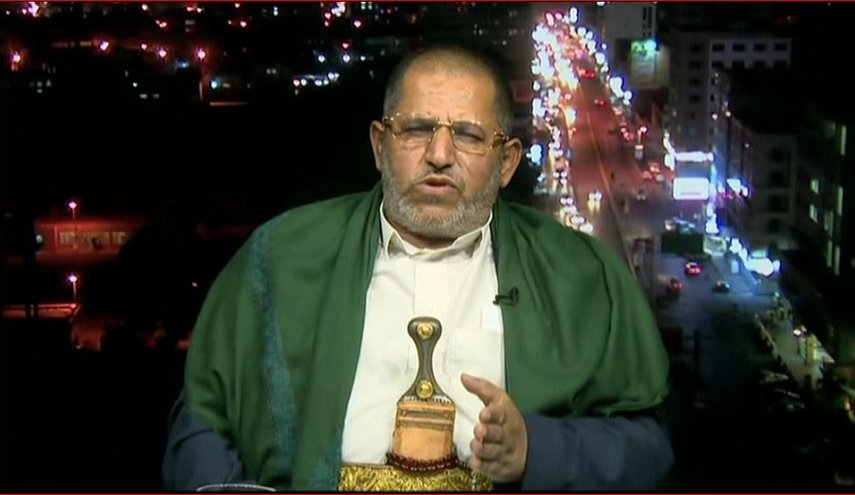 عضو الوفد الوطني اليمني: السعودية بين خيارين.. تنفيذ المتطلبات الإنسانية للسلام أو القتال 