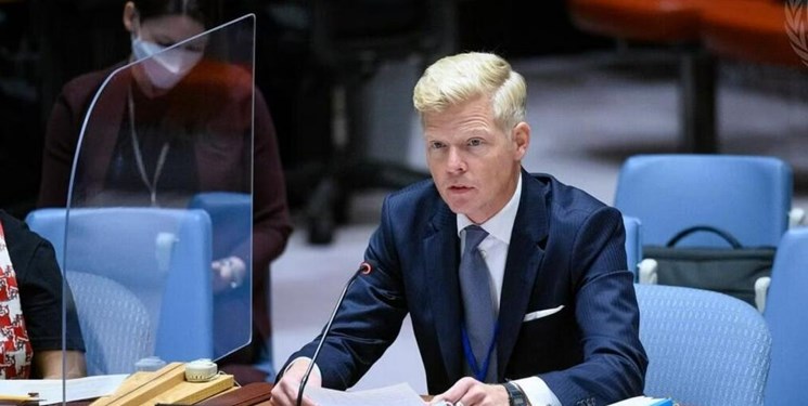 سازمان ملل خواستار اقدامات جدی برای تحقق صلح در یمن شد