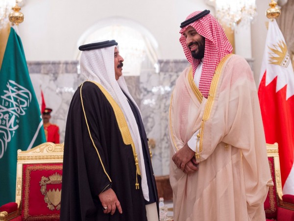 Al-Wefaq: Saudi Regime's execution of two Bahraini youths a big sin