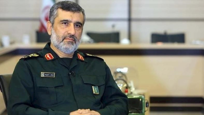  IRGC to unveil hypersonic missile in near future - Commander 