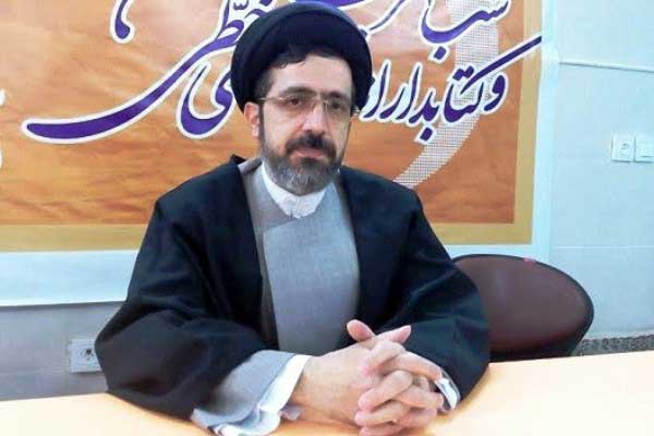 حسینی اشکوری: روش علامه میرحامد حسین باید به طلاب آموخته شود/ پدیدۀ مناظرات تشیع در هند بسیار برجسته بوده است